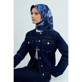 Armine Saf İpek Sura Eşarp, E26YA9520D01