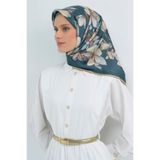 Armine Saf İpek Sura Eşarp, E26YA9524D01