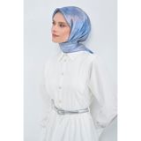 Armine Saf İpek Sura Eşarp, Tek Ebat, E26YA9501D01, 04, kadın