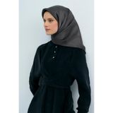 Armine Saf İpek Sura Eşarp, Tek Ebat, E26YA9513D01-1240, 1, kadın