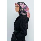 Armine Saf İpek Sura Eşarp, Tek Ebat, E26YA9516D01, 05, kadın