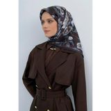 Armine Saf İpek Sura Eşarp, Tek Ebat, E26YA9523D01, 31, kadın
