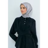 Armine Saf İpek Sura Eşarp, Tek Ebat, E26YA9528D01, 83, kadın