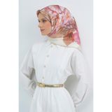 Armine Saf İpek Sura Eşarp, Tek Ebat, E26YA9529D01, 31, kadın