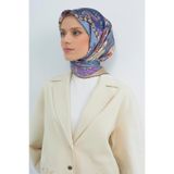 Armine Saf İpek Sura Eşarp, Tek Ebat, E26YA9535D01, 31, kadın