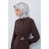Armine Saf İpek Sura Eşarp, Tek Ebat, E26YA9538D01-03, 1, kadın