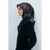 Armine Saf İpek Twill Eşarp 9501D 85