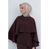 Armine Saf İpek Twill Eşarp 9502D 35