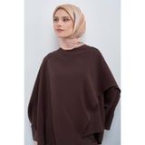 Armine Saf İpek Twill Eşarp 9513D 81