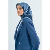 Armine Saf İpek Twill Eşarp 9535D 81