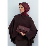 Armine Saf İpek Twill Eşarp 9550D 36