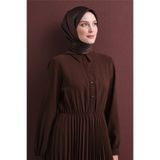 Armine Saf İpek Twill Eşarp 9601D 86