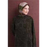 Armine Saf İpek Twill Eşarp 9610D 31