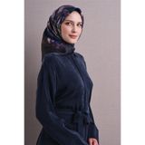 Armine Saf İpek Twill Eşarp 9611D 23
