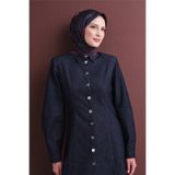 Armine Saf İpek Twill Eşarp 9618D 35