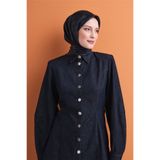 Armine Saf İpek Twill Eşarp 9626D 31