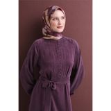 Armine Saf İpek Twill Eşarp 9627D 03