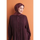 Armine Saf İpek Twill Eşarp 9631D 33