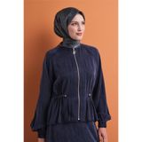Armine Saf İpek Twill Eşarp 9631D 53