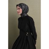 Armine Saf İpek Twill Eşarp 9631D 83