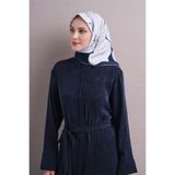 Armine Saf İpek Twill Eşarp 9639D 05