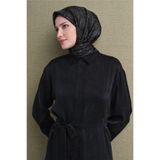 Armine Saf İpek Twill Eşarp 9640D 81