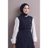 Armine Saf İpek Twill Eşarp 9642D 31