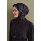 Armine Saf İpek Twill Eşarp 9642D 39