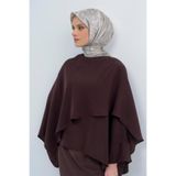 Armine Saf İpek Twill Eşarp, Tek Ebat, E26YA9537D02, 83, kadın