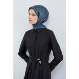 Armine Saf İpek Twill Eşarp, Tek Ebat, E26YA9540D02, 80, kadın
