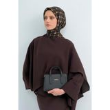 Armine Saf İpek Twill Eşarp, Tek Ebat, SMA81-P-00000000006762, 83, kadın