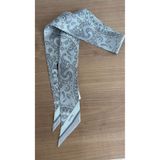 Armine SAF İPEK TWİLL FULAR