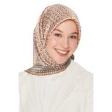 Armine Saf Tivil Ipek Eşarp 2021 Ilkbahar Yaz (Tivil) - 8557D02, 36