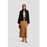 Armine Saten Etek 25YH1534 Latte