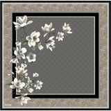 Armine Sport 8532-07 Twill Eşarp