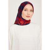 Armine Sura İpek Eşarp 23Ka9040 8 08