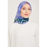 Armine Sura Ipek Eşarp 23Ka9040 8 55, 55