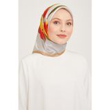 Armine Sura Ipek Eşarp 23Ka9042 32, 32