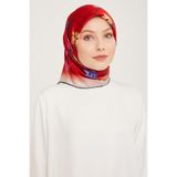 Armine Sura Ipek Eşarp 23Ka9048 36, 36