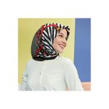 Armine Sura İpek Eşarp 8529-83