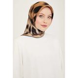 Armine Sura İpek Eşarp 9155-S04