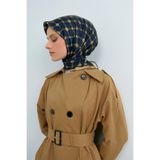 Armine Sura İpek Eşarp 9530DS