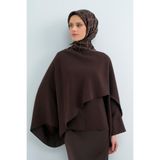 Armine Sura İpek Eşarp 9538DS