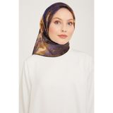 Armine Sura İpek Eşarp, Tek Ebat, E23KA9015D01-1068, 06, kadın