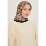 Armine Sura Saf Ipek Eşarp 9248D 80 32, 32
