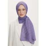 Armine Trend 4 493 Işıl Lila Şal