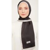 Armine Trend B.janjan Şal 106 - Siyah - Gri