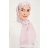 Armine Trend B.janjan Şal 90 - Pembe-Gri