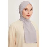 Armine Trend Begonya Şal 957 Gri