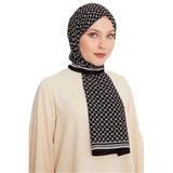 Armine Trend Defne Şal 5772 01, Çok Renkli